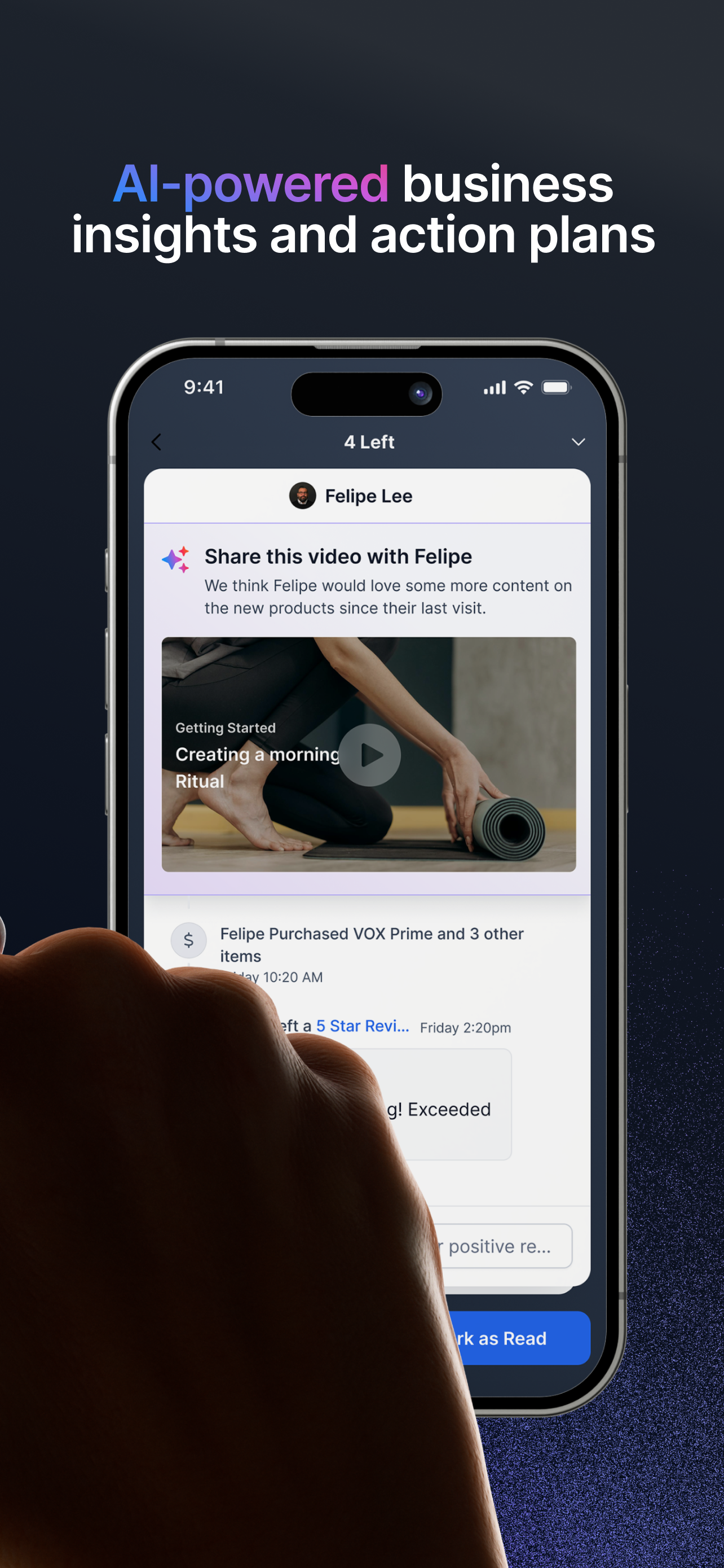 We-Commerce screenshot 4