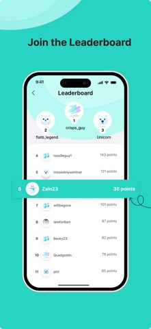 Igloo: University Community screenshot