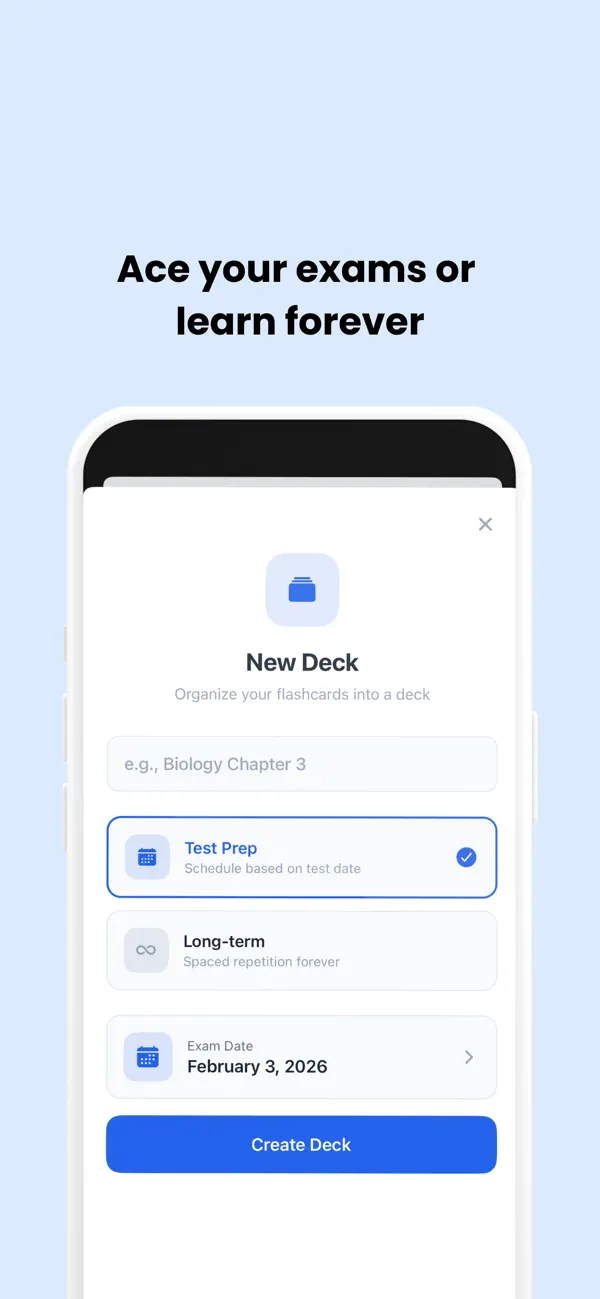 #3. StudyLess (iOS) Podle: Mingeon Kim