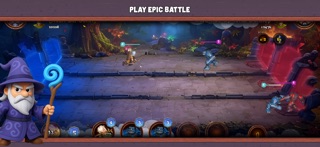 Wizard Wisdom Screenshot 4 of 7