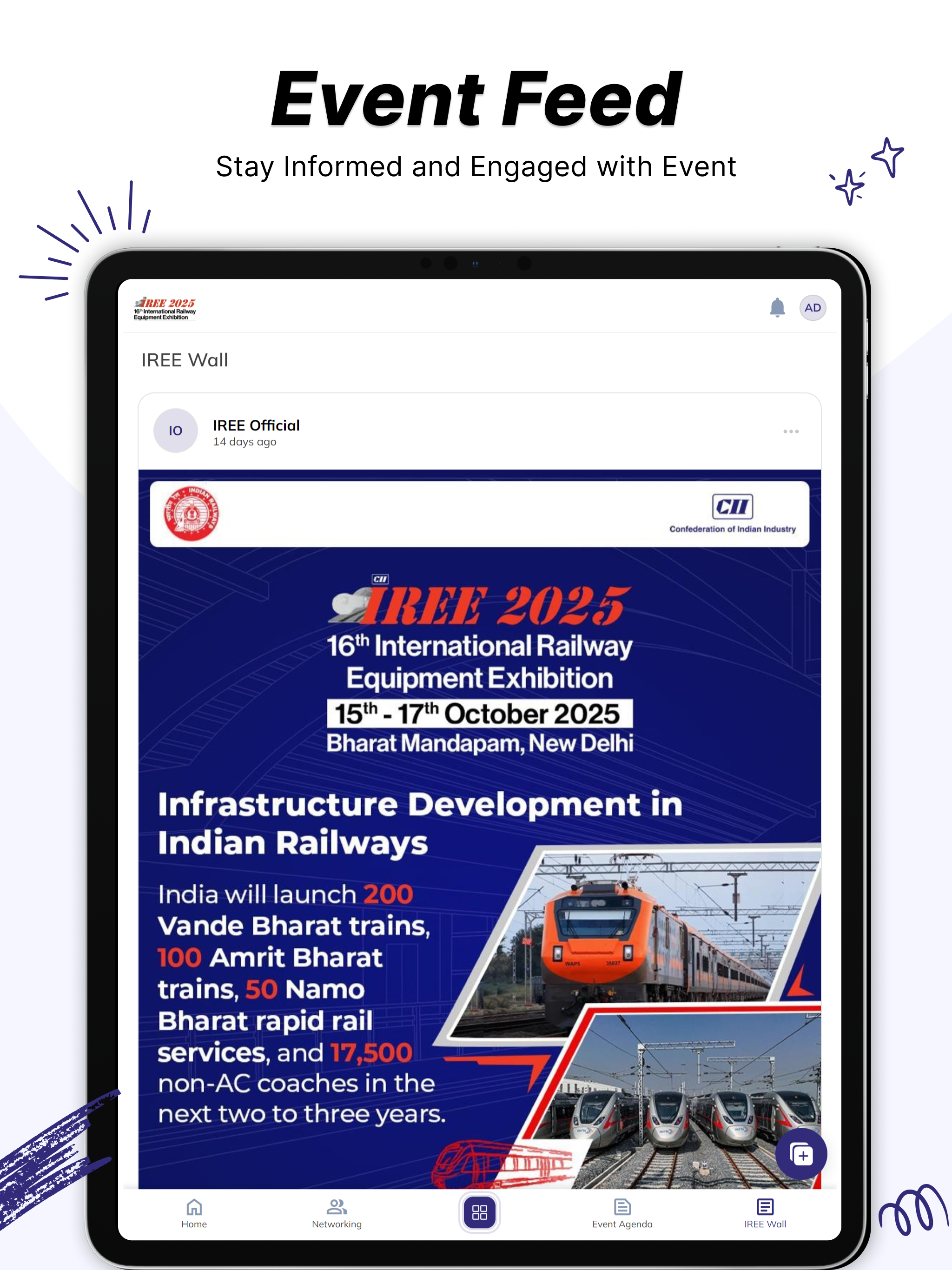 IREE 2025