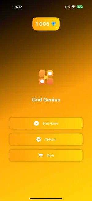 Grid Genius screenshot 2