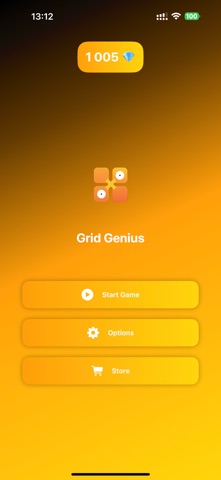 Grid Genius Screenshot 2 of 3