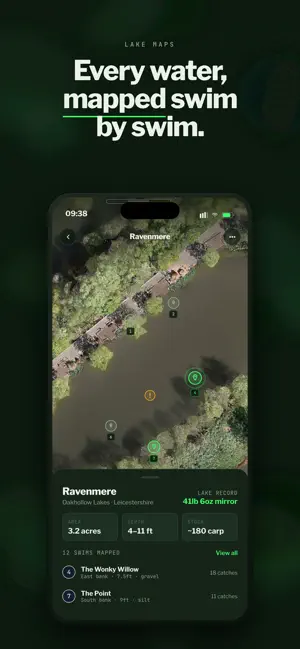 Watercraft™ screenshot 2
