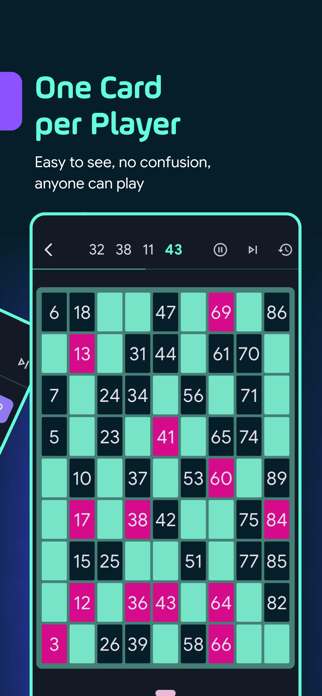 Loto - Ultimate Experience Screenshot 4 of 5