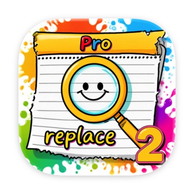 SearchReplacePro2