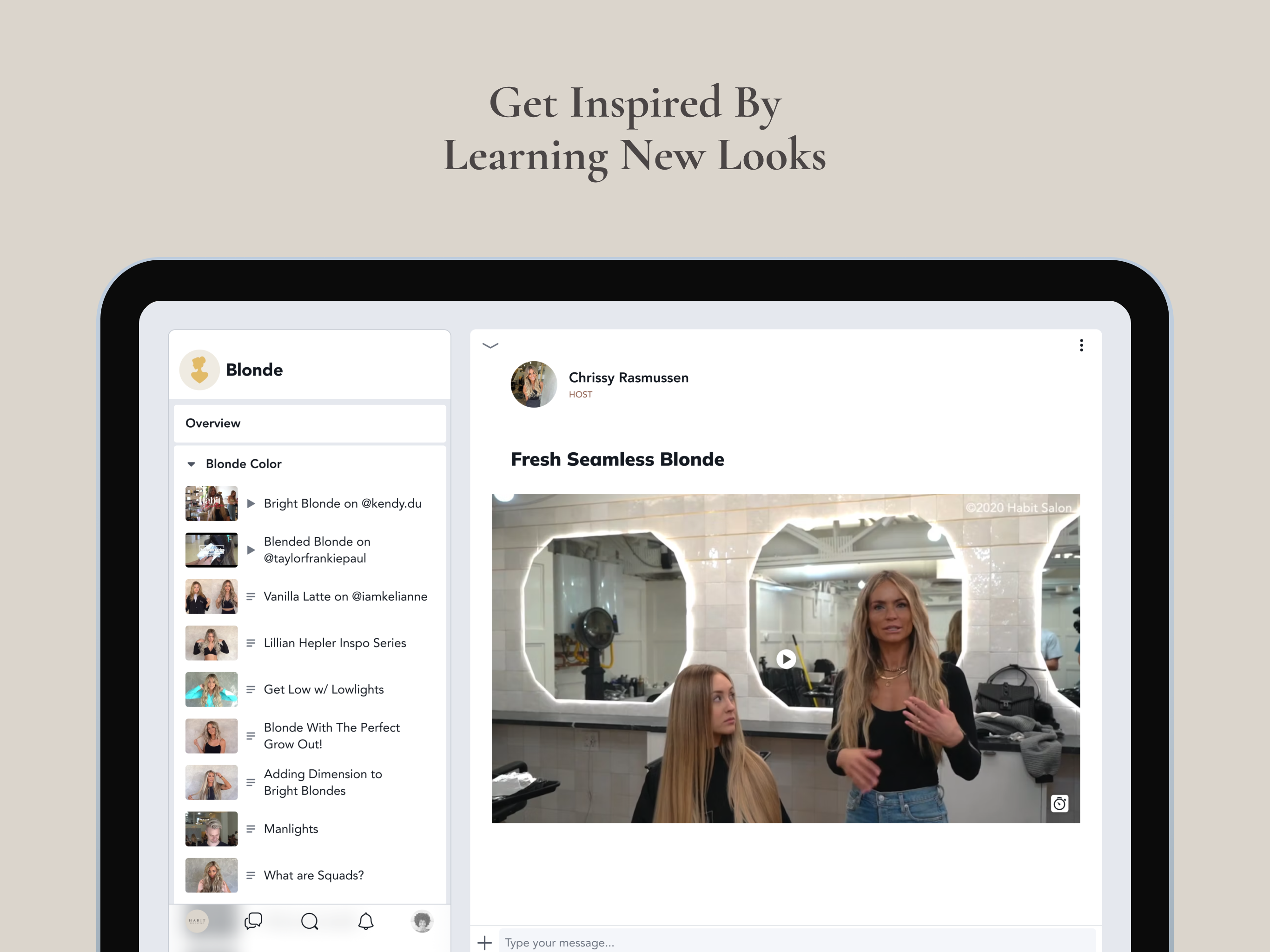 Habit Education screenshot 7