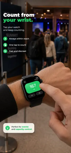 Tally Counter・Quick Count screenshot 2