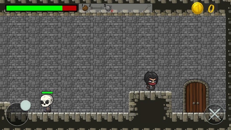 Phantom Castle Adventure screenshot-8