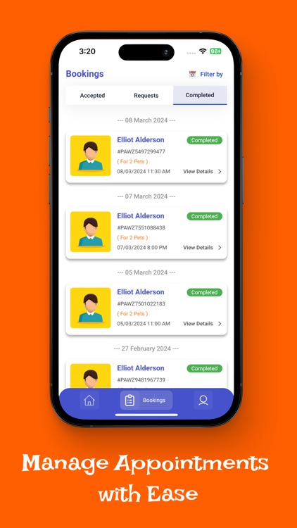 Pawzible Vet Pawtners