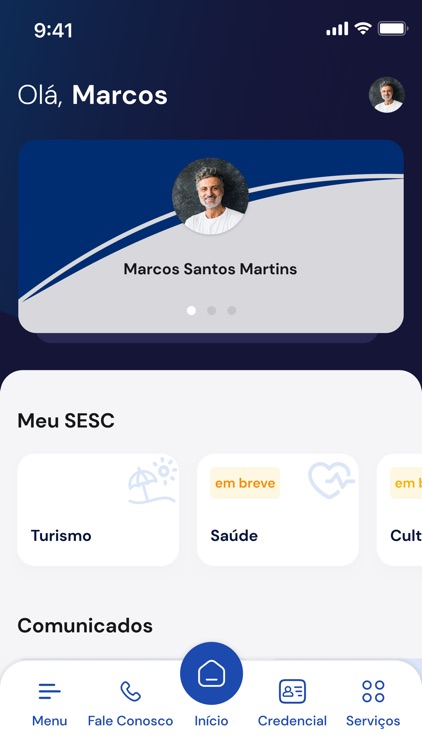 Sesc Distrito Federal