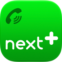 Nextplus: Private Phone Number