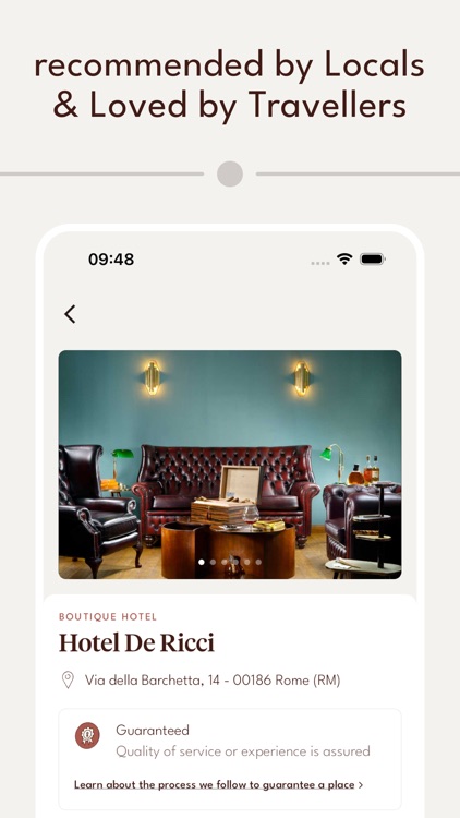 Unexpected Italy screenshot-4