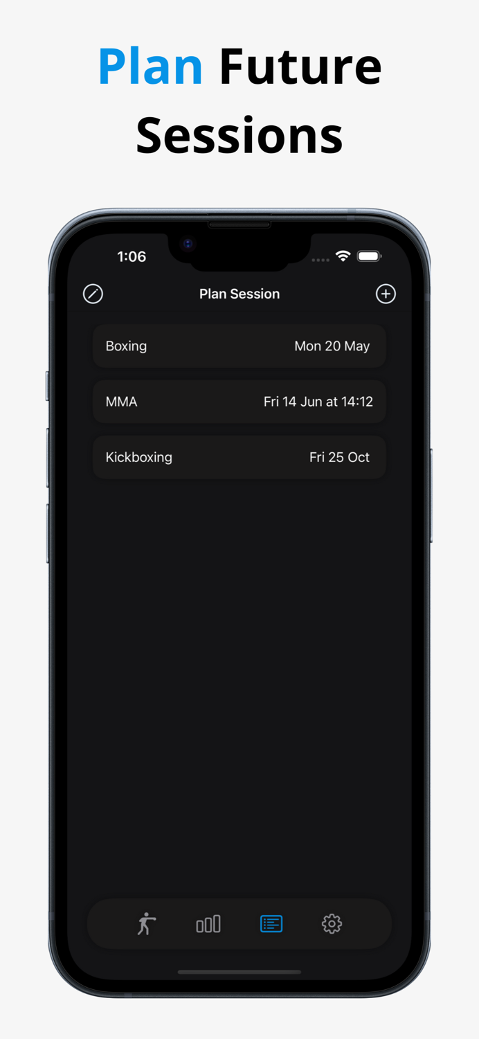 Boxing Timer  Boxing Workout