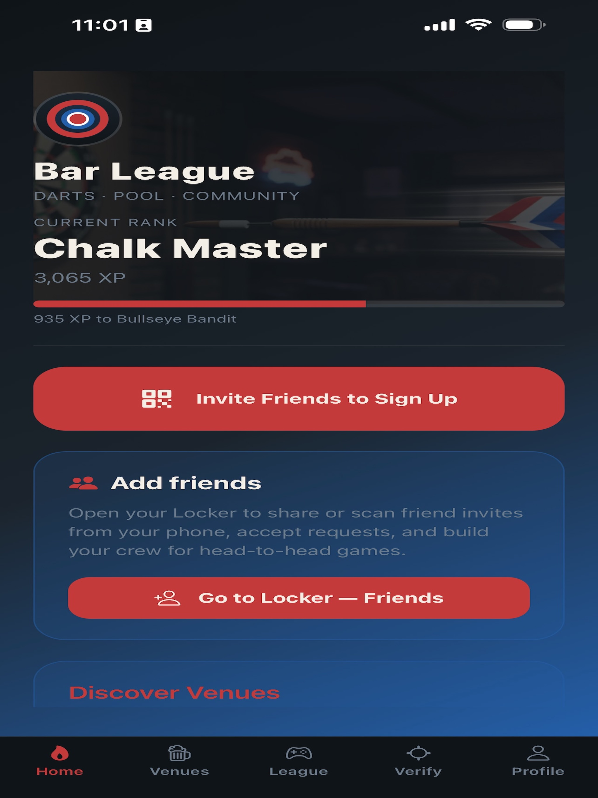 Bar League screenshot 9
