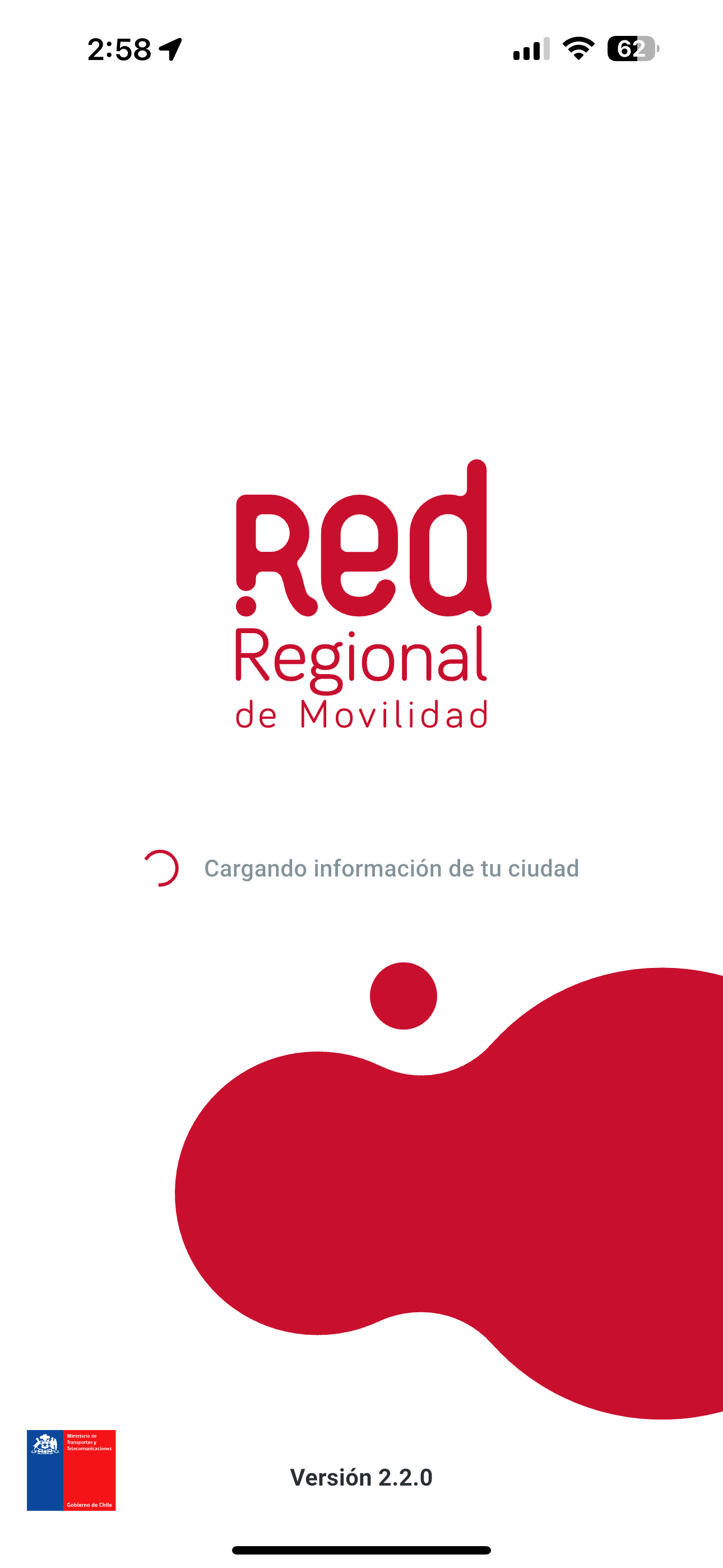 Red Regional