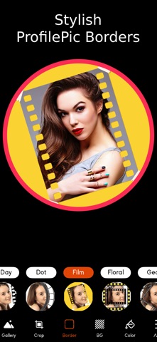 ProfilePic - DP Maker Screenshot 5 of 7