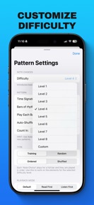 Rhythm Generator screenshot