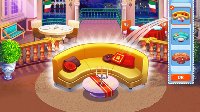 Cooking Express 2 - Food Games Screenshot