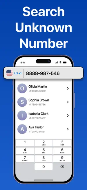 CallsApp - Caller ID & Block screenshot 3