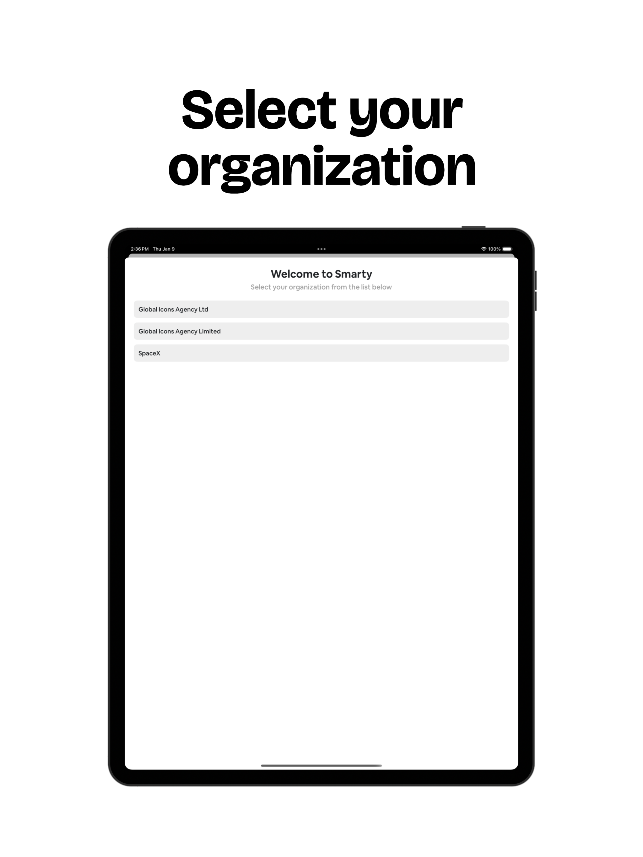 Smarty - Attendance Tracker screenshot 5