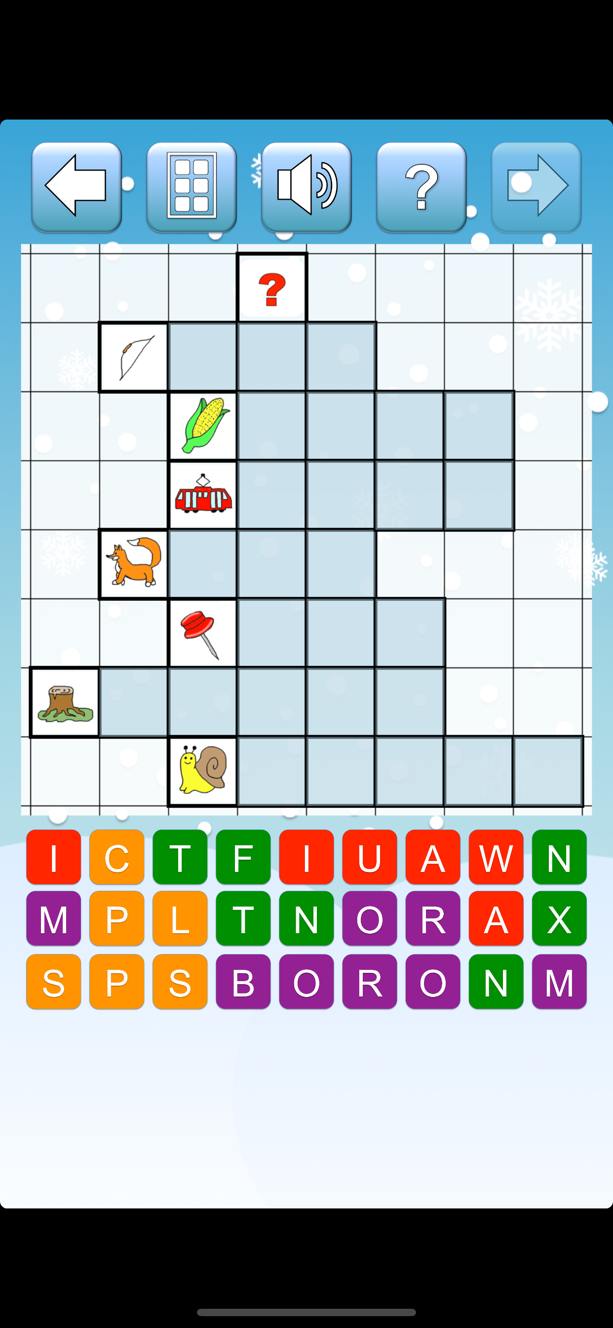 Crosswords for Kids