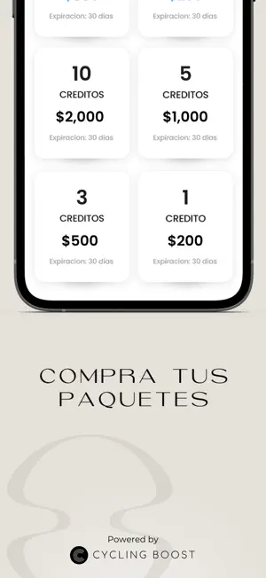 Relier Wellness Studio screenshot 4