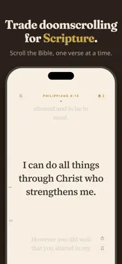 Scrolls: Scroll the Bible screenshot 1