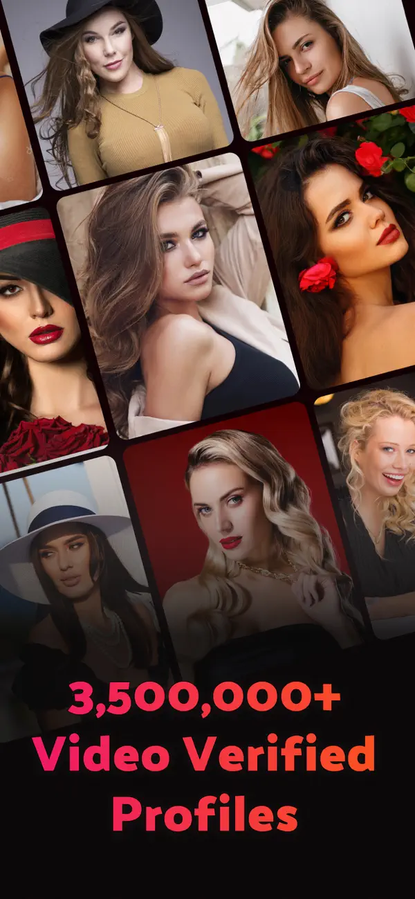 #2. Cougar Dating App - CougarD (iOS) Av: GoMatch Limited