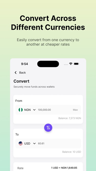 Platnova Screenshot