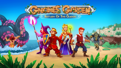 Gnomes Garden Chapter 8 Screenshot