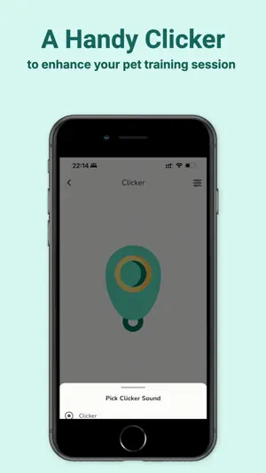 Furry Friend : Pet Care App screenshot 2
