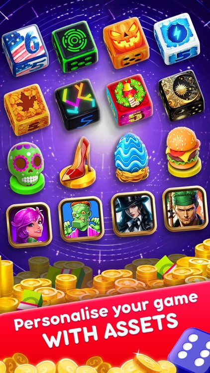 Ludo SuperStar screenshot-3