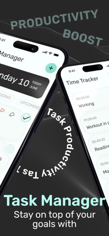 FlowPilot Screenshot 4 of 9