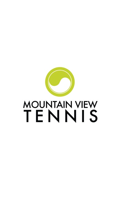 Mountain View Tennis Screenshot