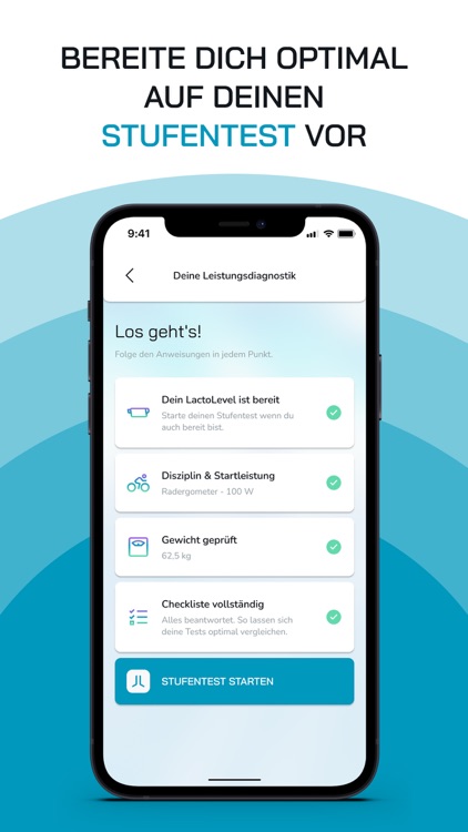 LactoLevel screenshot-4