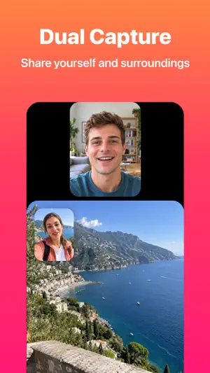 JusTalk - Video Chat & Calls screenshot 2