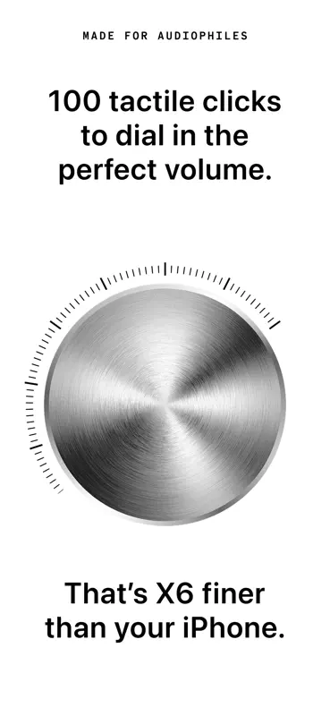 The Big Knob screenshot 2 of 3