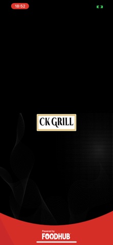 CK Grill Screenshot 1 of 4