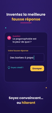 Baratine screenshot