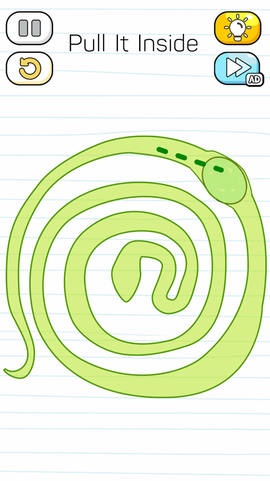 #3. Take It Out - Tricky Game (iOS) 由: EPIKMOUNT JOINT STOCK COMPANY