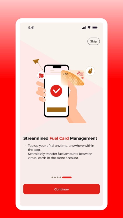 Al Maha Plus screenshot-4