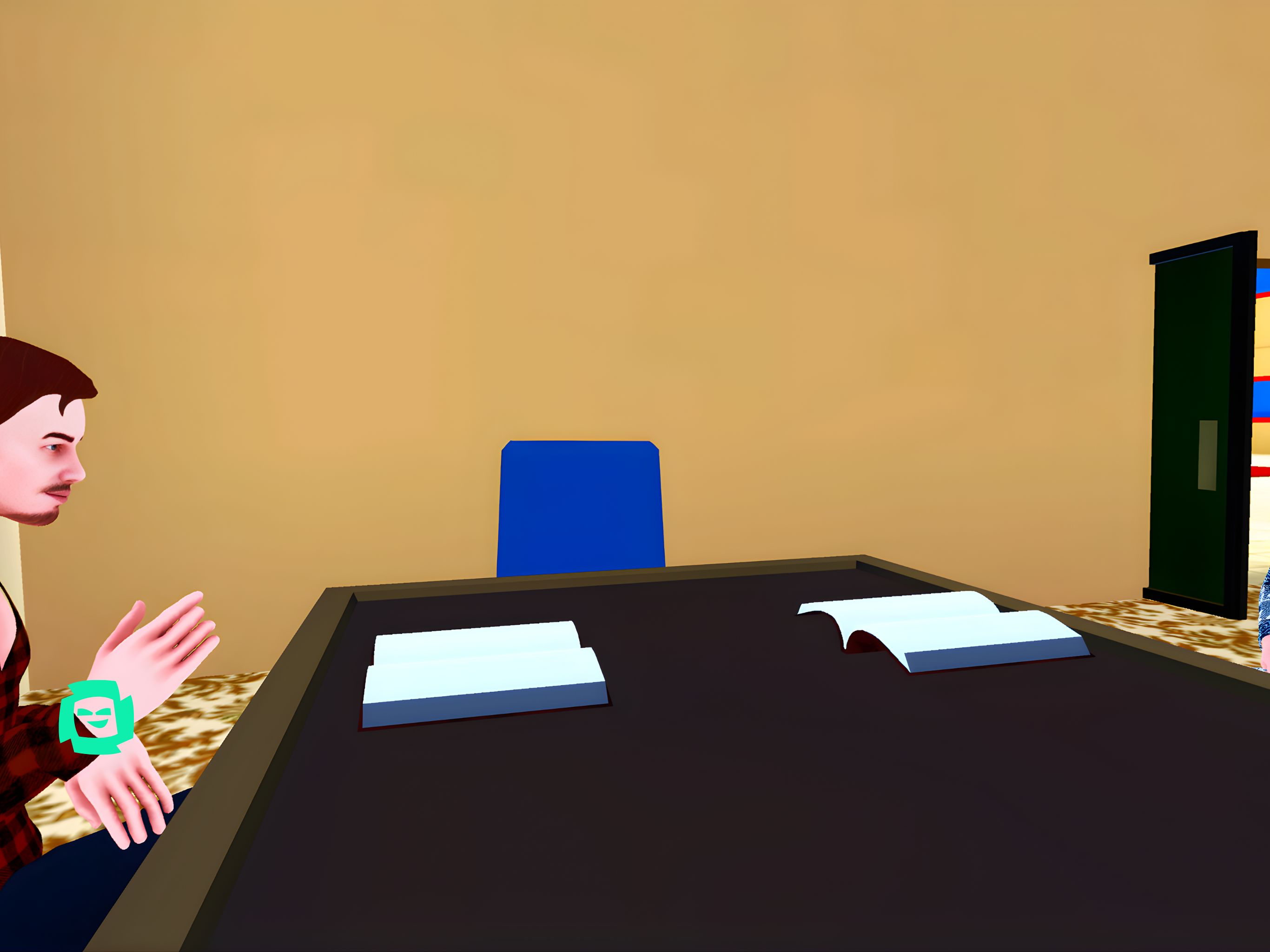 Love Simulator : School Life