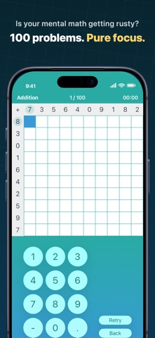 百Math - Calculation App - Screenshot 3 of 7