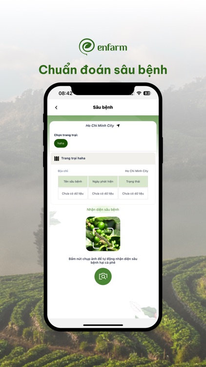 enfarm - Công nghệ vì nhà nông screenshot-4