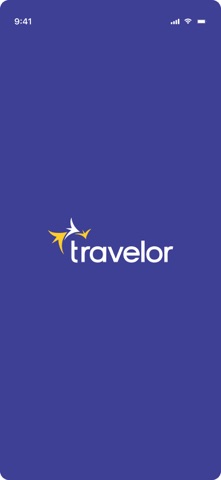 Travelor for Drivers screenshot