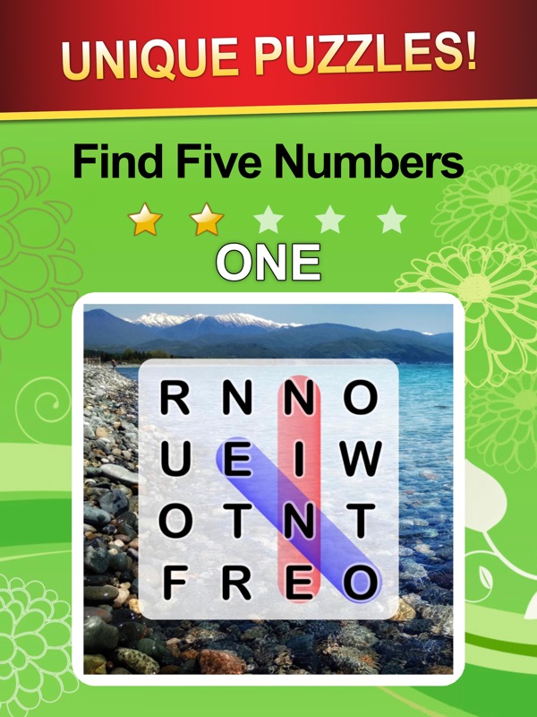 Word Search World Traveler screenshot 6