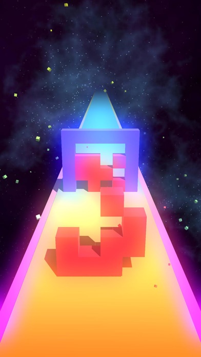 Color Block - Puzzle Games Screenshot