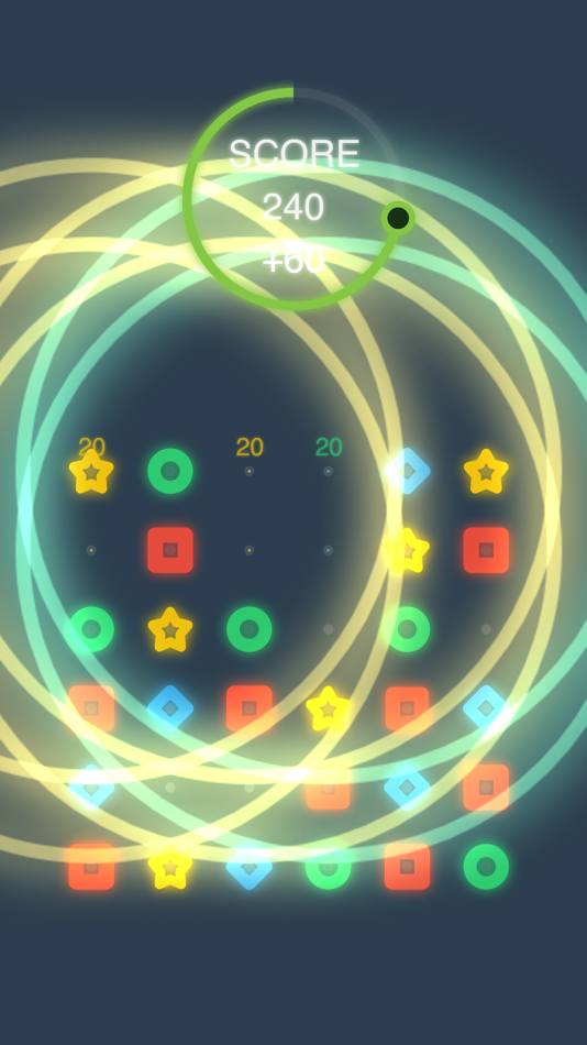 #2. Symbols - Alessandro Cuzzocrea (iOS) 由: Alessandro Cuzzocrea