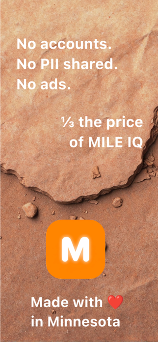 MILES NOW Screenshot 1 of 7